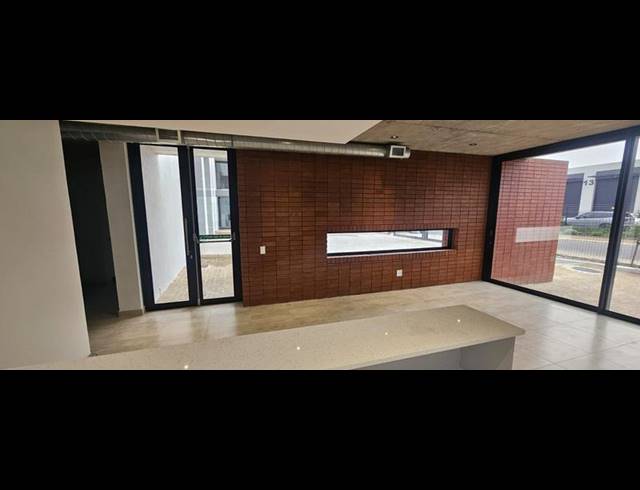 INDUSTRIAL PROPERTY TO RENT IN STONEWOOD SECURITY ESTATE